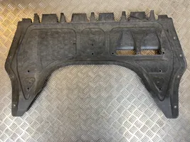 Audi A3 S3 8P Engine splash shield/under tray 1K0825237J