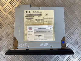 Audi A3 S3 8P Radija/ CD/DVD grotuvas/ navigacija 8P0035192