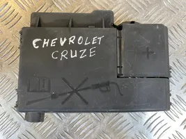Chevrolet Cruze Pliusinių laidų jungimo mazgas 96964227