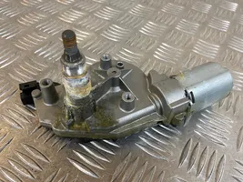 Hyundai Tucson JM Rear window wiper motor 987002E001