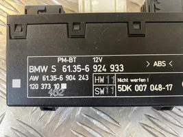 BMW 5 E39 Muut ohjainlaitteet/moduulit 6904243