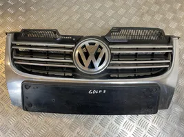 Volkswagen Golf V Griglia anteriore 1K5853653