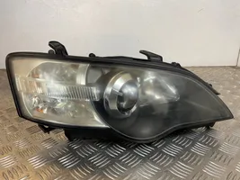 Subaru Outback Lampa przednia 10020794