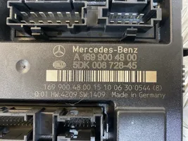 Mercedes-Benz A W169 Mukavuusmoduuli A1699004800