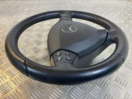 Mercedes-Benz A W169 Ohjauspyörä A1694600503