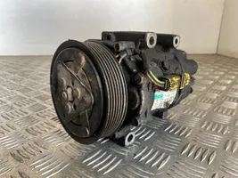 Citroen Jumpy Compressore aria condizionata (A/C) (pompa) 9655229080
