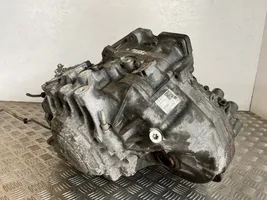 Opel Signum Automatic gearbox 55559861