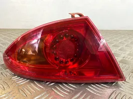 Seat Leon (1P) Lampa tylna 89320279