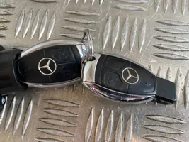 Mercedes-Benz S W221 Virtalukko 2215450508