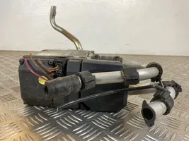 Volkswagen Touareg I Auxiliary pre-heater (Webasto) 7L6815071C