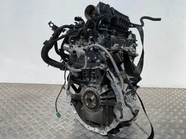 Nissan Qashqai Moteur MR20