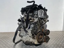 Nissan Qashqai Moteur MR20