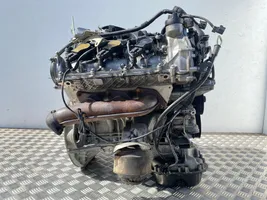 Mercedes-Benz S W221 Silnik / Komplet 272965