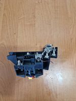 Audi A6 S6 C6 4F Battery bracket 4F0915469