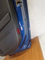 Audi A3 S3 A3 Sportback 8P Galinės durys 