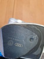 Audi A3 S3 8L Droselinė sklendė 06A133062N