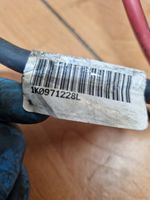 Audi A3 S3 A3 Sportback 8P Positive cable (battery) 1K0971228L