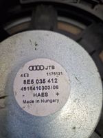 Audi A4 S4 B7 8E 8H Zemo frekvenču skaļrunis 8E5035412