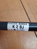 Audi A4 S4 B7 8E 8H Semiasse anteriore 8E0407272BJ