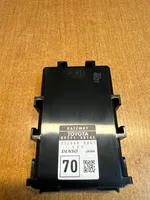 Lexus RX 450H Modulo di controllo accesso 8911148141