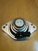 Lexus RX 450H Front door speaker 8616030E60