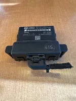 Audi A6 S6 C6 4F Gateway valdymo modulis 1K0907530AA