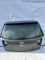 Volkswagen Golf V Tylna klapa bagażnika 