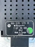 Volkswagen Golf V Wzmacniacz anteny 1K6035570B