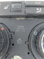 Volkswagen PASSAT B6 Unité de contrôle climatique 74677532