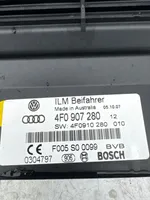 Audi A6 S6 C6 4F Altre centraline/moduli 4F0907280