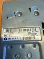 BMW 5 G30 G31 Amplificatore 6995392