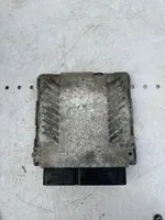 Volkswagen PASSAT B6 Sterownik / Moduł ECU 03G906018CE