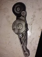 Volkswagen Golf Plus Lichtmaschine Riemenspanner Spannrolle Keilrippenriemen Keilriemen GEBMAM0