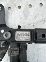 Volkswagen PASSAT B6 Exhaust gas pressure sensor 076906051A
