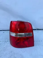 Volkswagen Touran I Lampa tylna 1T0945095F