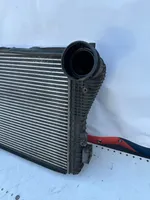 Volkswagen Touran I Chłodnica powietrza doładowującego / Intercooler 1K0145927