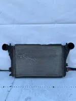 Volkswagen Touran I Chłodnica powietrza doładowującego / Intercooler 1K0145927