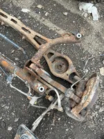 Volkswagen Touran I Rear subframe 