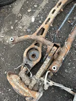 Volkswagen Touran I Rear subframe 