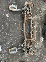 Volkswagen Touran I Rear subframe 