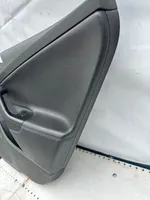 Volkswagen PASSAT B6 Garniture panneau de porte arrière 3C599867212