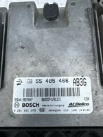 Opel Insignia A Motorsteuergerät/-modul 55579447