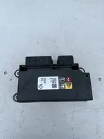 Opel Insignia A Airbag control unit/module 13593287