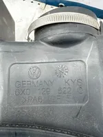 Volkswagen Golf V Ilmansuodattimen kotelo 6X0129622C