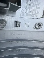 Volkswagen Golf V Rivestimento estremità laterale del cruscotto 1K1858367N