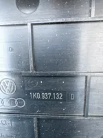 Volkswagen Golf V Dangtelis saugiklių dėžės 1K0937132