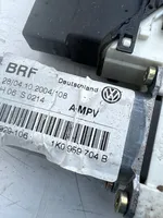 Volkswagen Touran I Aizmugurē loga pacēlāja motoriņš 1K0959704B