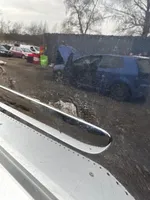 Volkswagen Touran I Galinės durys 