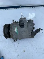 Volkswagen Golf V Air conditioning (A/C) compressor (pump) 