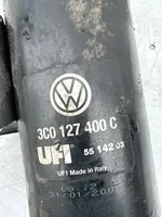 Volkswagen PASSAT B6 Boîtier de filtre à carburant 3C0127400C